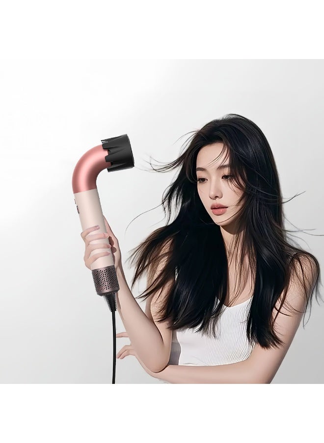 TORİMA THD-04 PINK BLOW DRYER - Image 4